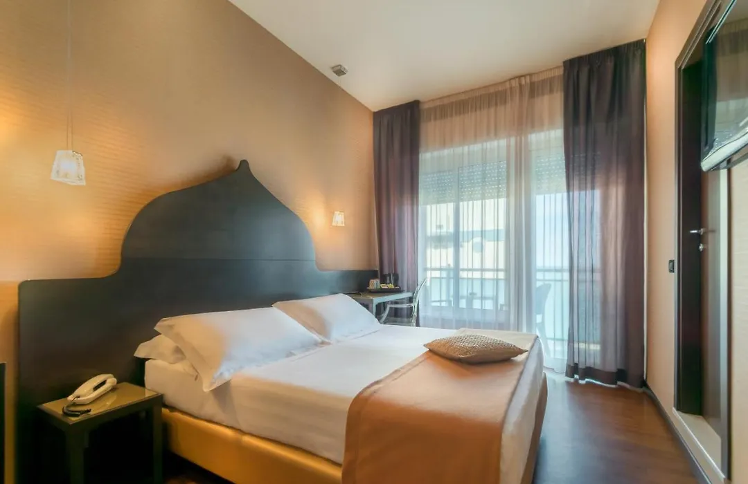Hotel K2 Bellaria-1