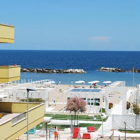 Hotel Numi-3
