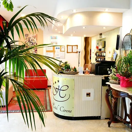 Hotel Cirene-2