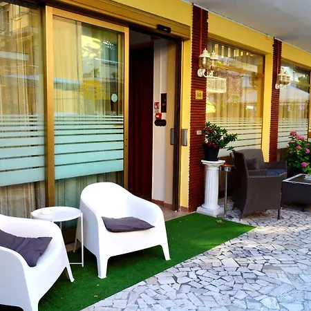 Hotel Cirene-3