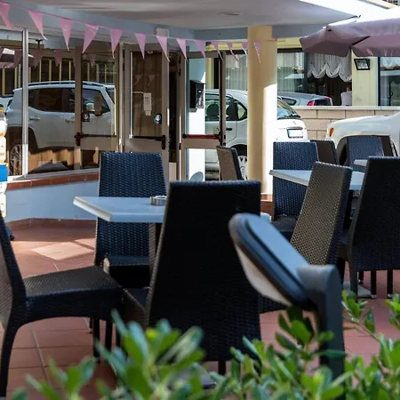 My Hotel Cesenatico-2