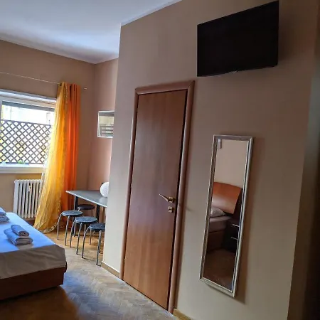 B&B Gina Trastevere-2