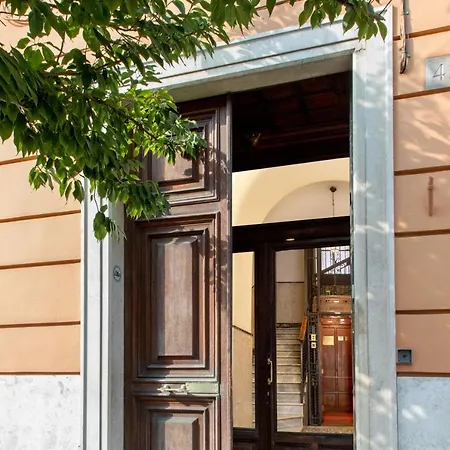 Guesthouse Serafino-3