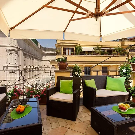 Hotel La Fenice-2