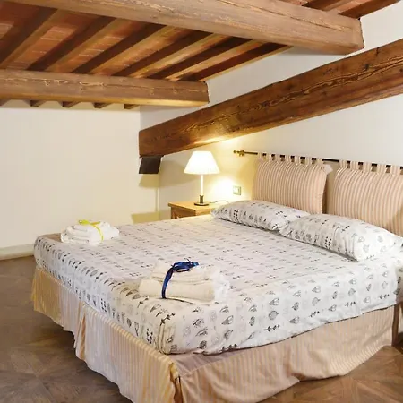Armonie di Villa Incontri B&B-3