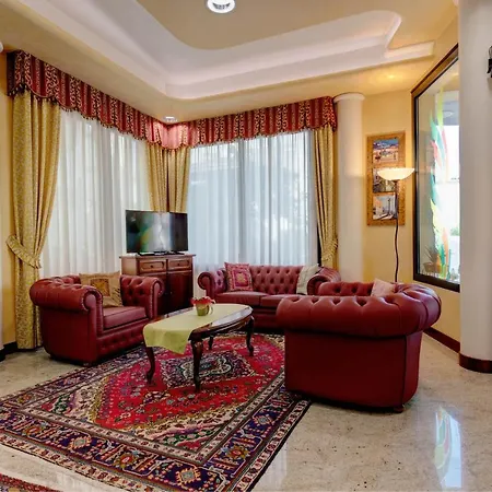 Hotel Garni San Carlo-2