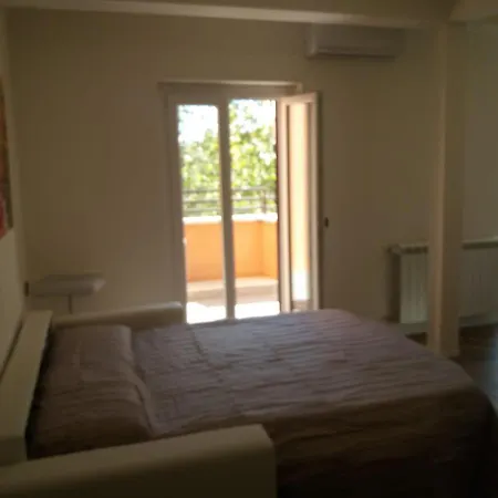 Pigneto Square Home-2