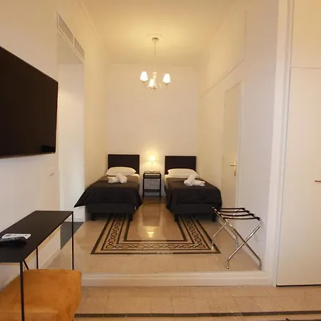 Art Atelier Risorgimento Guest House-3