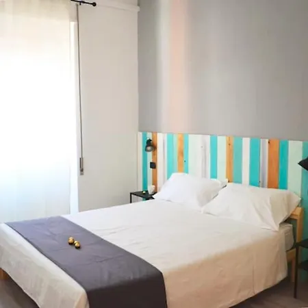 Gianicolo Country Room-3