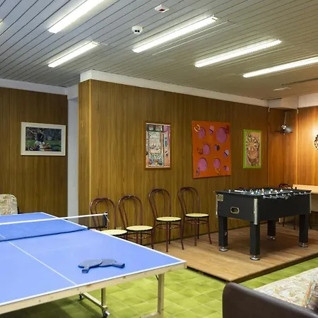 Hotel Milena-3