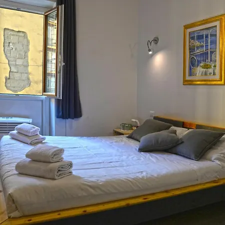 Nonna Lina Rooms-2