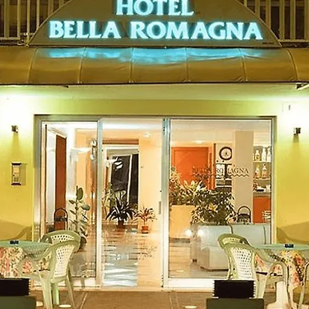 Hotel Bella Romagna-3