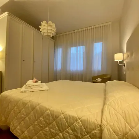 Villa Alda Suites & Rooms-2
