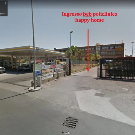 Policlinico Happy Home-2