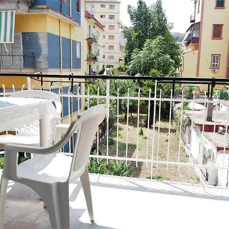 B&B Bella Vita-3