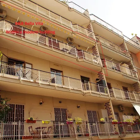 B&B Bella Vita-2