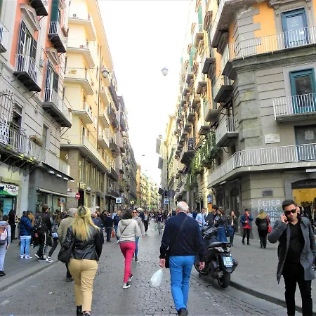 B&B Napoli Storica-3