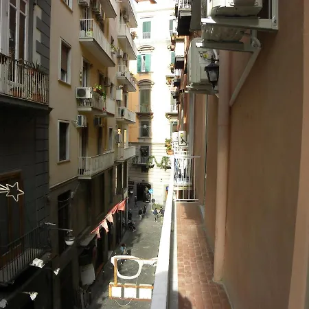 B&B Napoli Storica-2