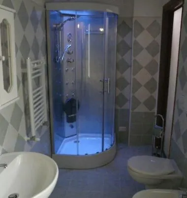 B&B La Mezza Luna-3