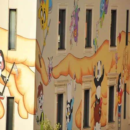 Roma House Piramide-3