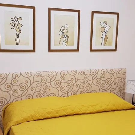 Le Tre Sorelle a Testaccio-3