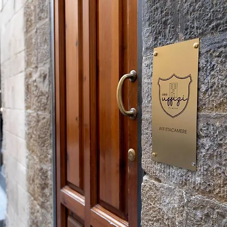 Casa Uffizi XIII Century Tower House Boutique Hotel-2