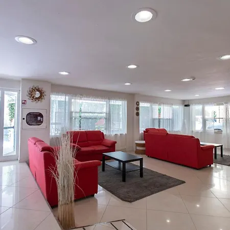 Hotel Primiana-2