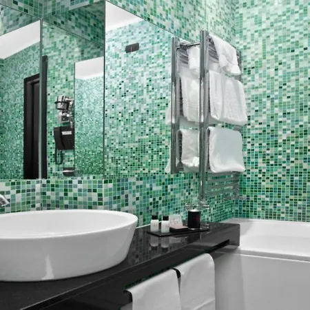 LHP Suite Roma Piazza di Spagna-3