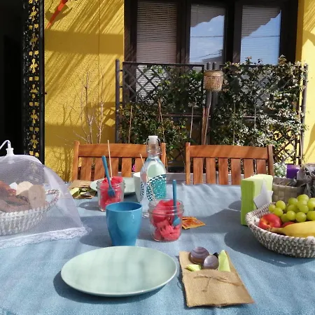 Il Gatto Stanco B&B-2