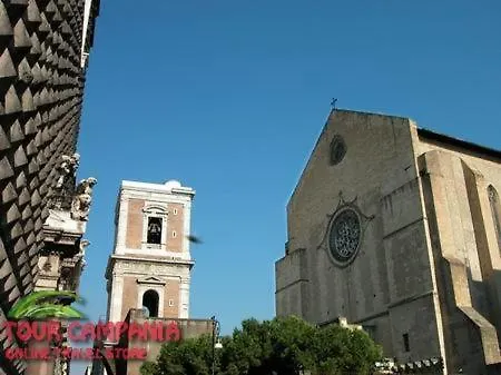 B&B Historic Centre Naples-2