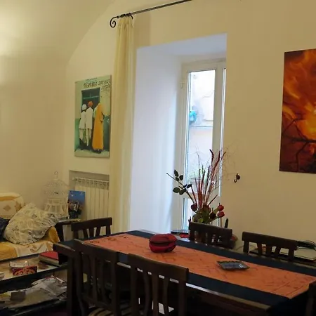 - B&B Centro Antico --2