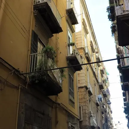 - B&B Centro Antico --3