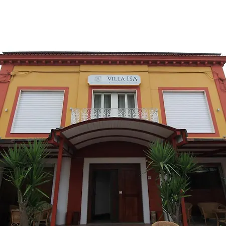 Hotel Villa Isa-3