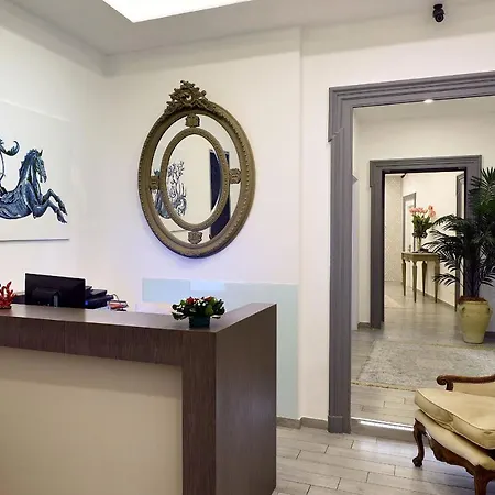 Barbarella HOTEL SPA-2