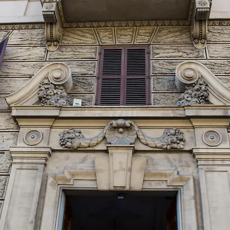 Relais Mazzini B&B-2