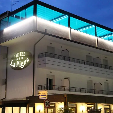 Hotel La Pigna-2