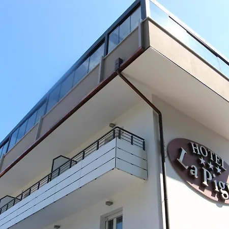 Hotel La Pigna-3