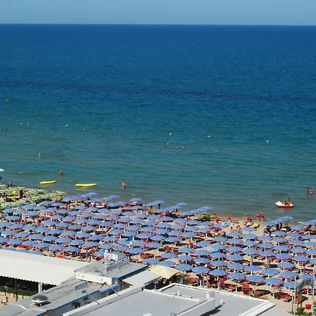 Hotel Caravelle-2