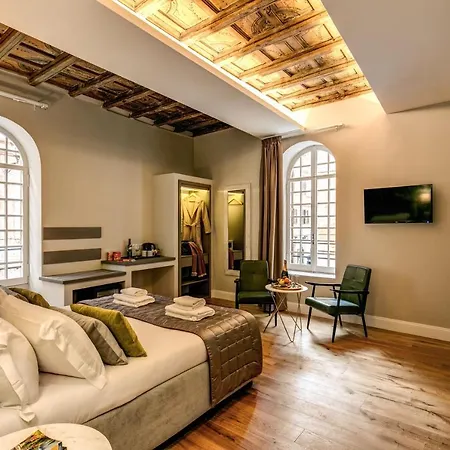 Vite 21 Luxury Room-3