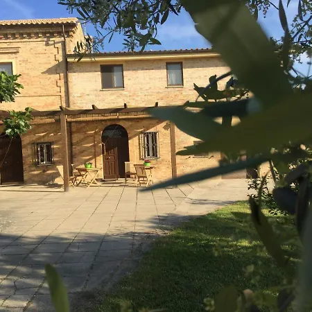 Punta Aderci Rooms-3