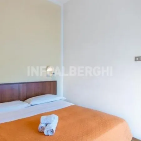 Hotel Ariosto-2