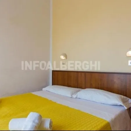 Hotel Ariosto-3