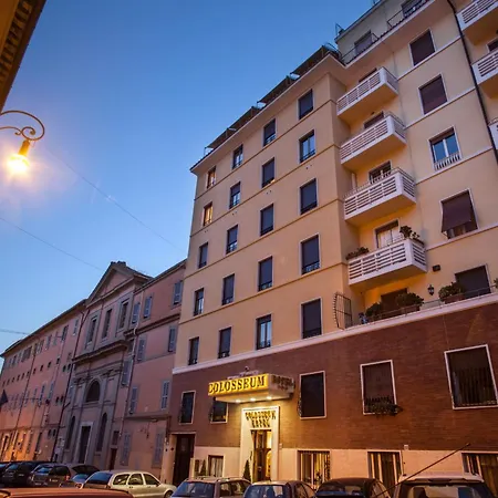 Hotel Colosseum-2