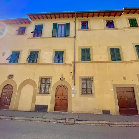 Casa per Ferie Regina Santo Rosario-2