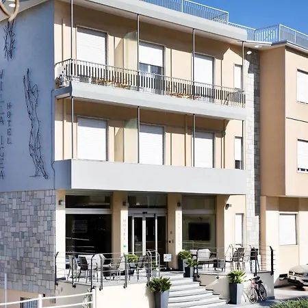 Hotel Villa Igea-3