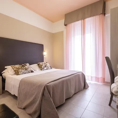 Hotel Stella D'Oro-2