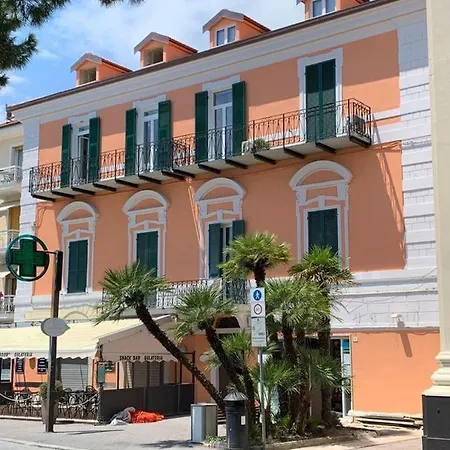 Le camere della Nonna-3