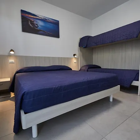 Lilium Maris Hotel-3