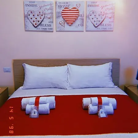 Vatican City Accommodation-2