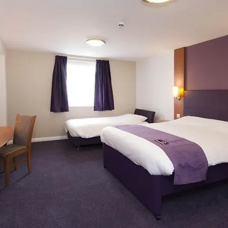 Premier Inn London Southwark - Tate Modern-2